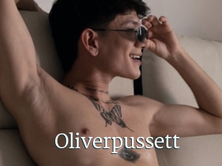 Oliverpussett