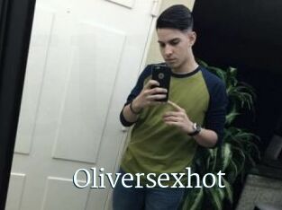 Oliversexhot