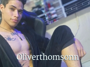 Oliverthomsonn