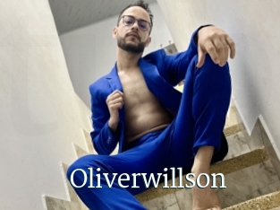 Oliverwillson