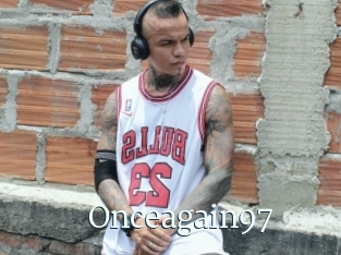 Onceagain97