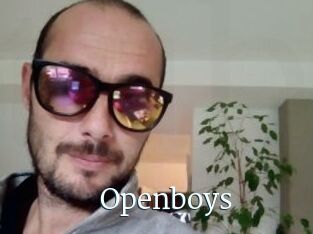 Openboys