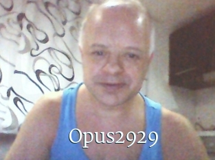 Opus2929
