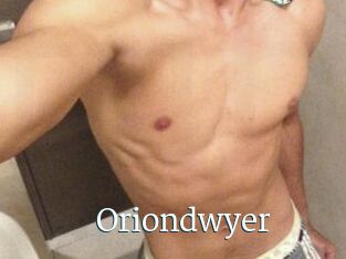 Oriondwyer