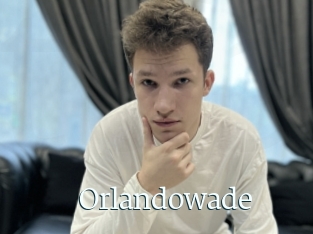 Orlandowade