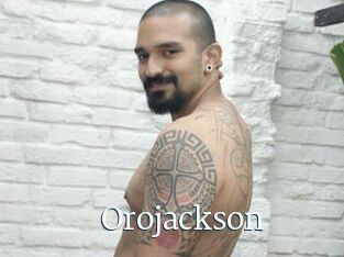 Orojackson