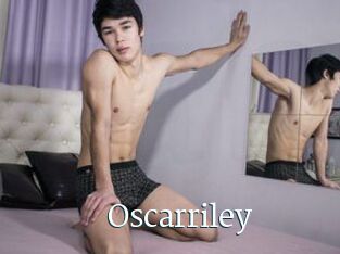 Oscarriley