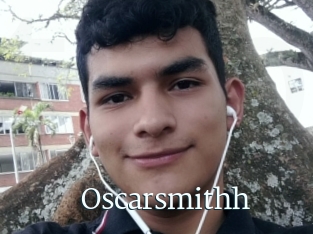 Oscarsmithh