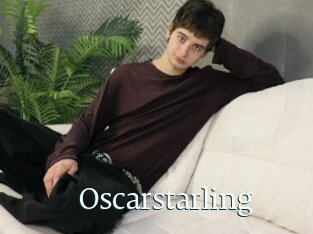 Oscarstarling