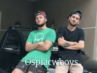 Ospiacwboys