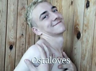 Ostaloves