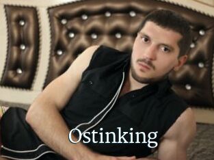 Ostinking
