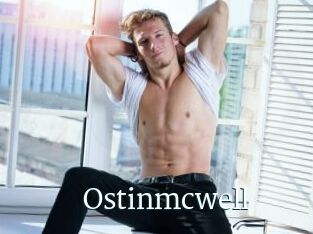 Ostinmcwell