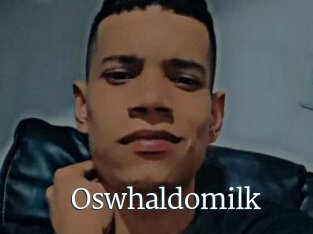 Oswhaldomilk