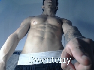 Owenterry