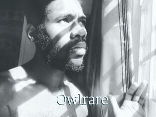 Owlrare