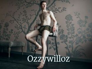 Ozzywilloz