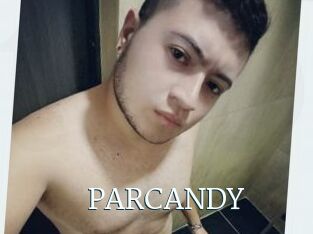 PARCANDY