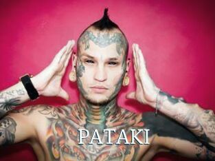 PATAKI