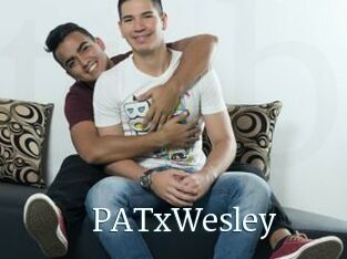 PATxWesley
