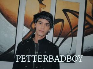 PETTERBADBOY