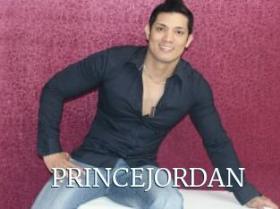 PRINCEJORDAN
