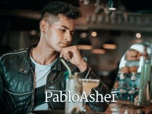 PabloAsher