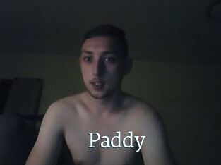 Paddy