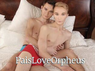 PaisLoveOrpheus