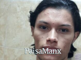 PaisaManx