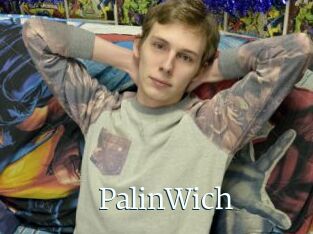 PalinWich