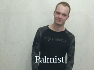 Palmist