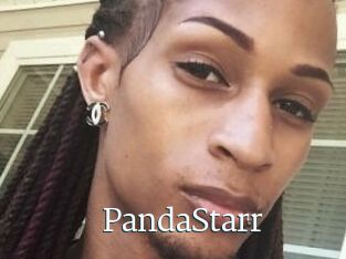 PandaStarr