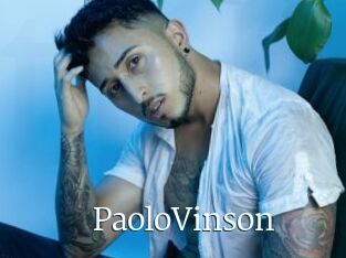 PaoloVinson
