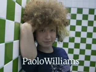PaoloWilliams