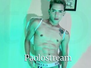 Paolostream