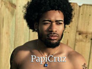 PapiCruz