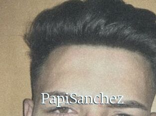 PapiSanchez