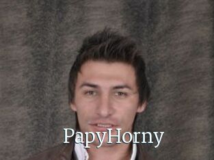 PapyHorny