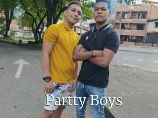 Partty_Boys