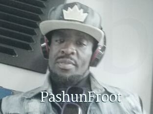 PashunFroot