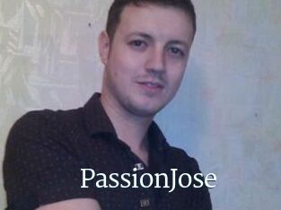 Passion_Jose