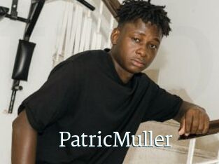 PatricMuller