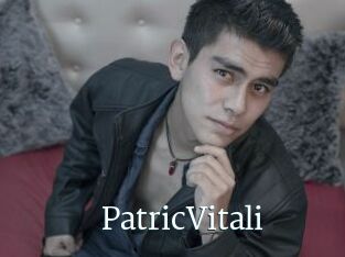 PatricVitali