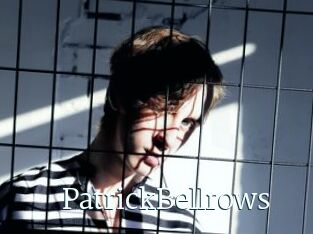 PatrickBellrows