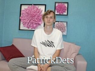 PatrickDets