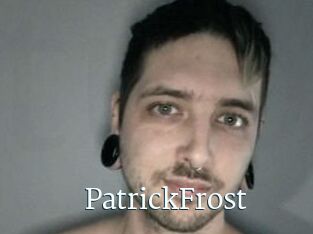 PatrickFrost