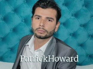 PatrickHoward