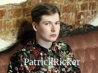 PatrickRicker