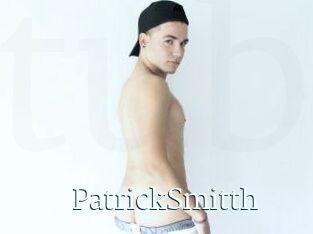 Patrick_Smitth